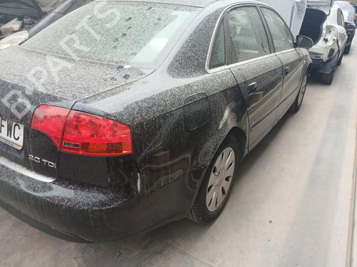 Left front fenders AUDI A4 B7 (8EC) 2.0 TDI 16V | BP28816101C41 