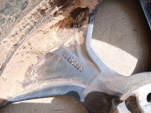 Rim KIA CEED (CD) 1.6 CRDi 136 | BP34221801C45  - Image 8