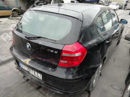 Electronic module BMW 1 (E87)  | BP6779896M83 