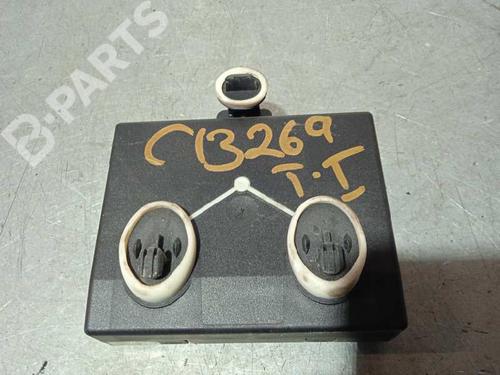Electronic module AUDI A6 C6 (4F2) 3.0 TDI quattro | BP8195382M83 
