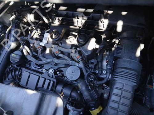 Motor OPEL VIVARO C Van (K0) 1.5 (102 hp) 32497932