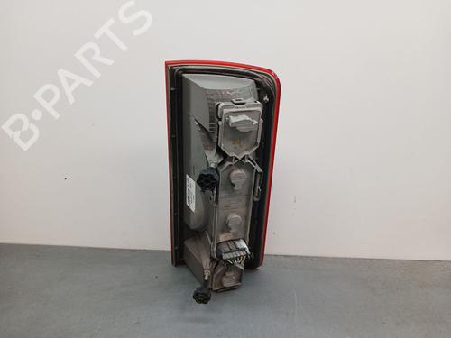 Left taillight FORD TRANSIT CONNECT (P65_, P70_, P80_) 1.8 TDCi | BP19451196C34 