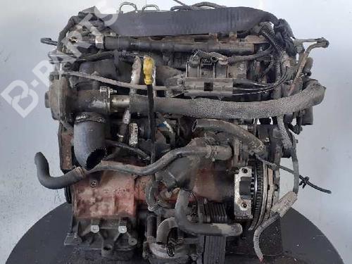 Engine FORD MONDEO III (B5Y) | BP9804944M1