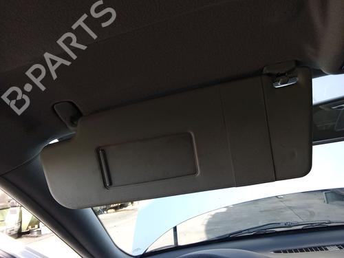 Used Left sun visor Left sun visor SEAT LEON (1M1) 1.9 TDI (110 hp) 39961400 39961400