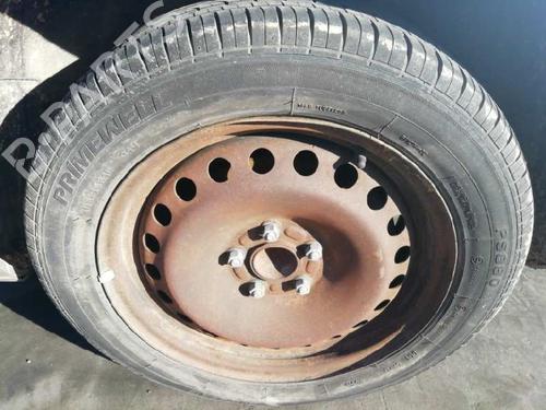 Gearbox FORD FOCUS II Turnier (DA_, FFS, DS) 1.8 TDCi | BP7676873M3 