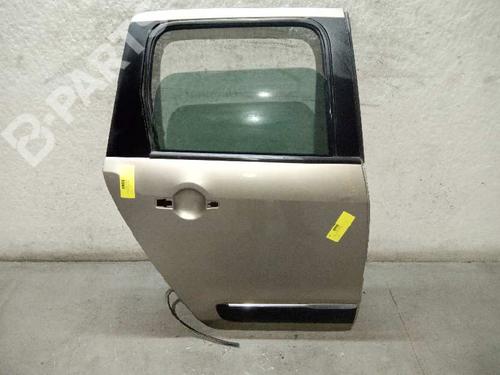 Used Right rear door CITROËN C3 Picasso (SH_) [2008-2025]  11765834