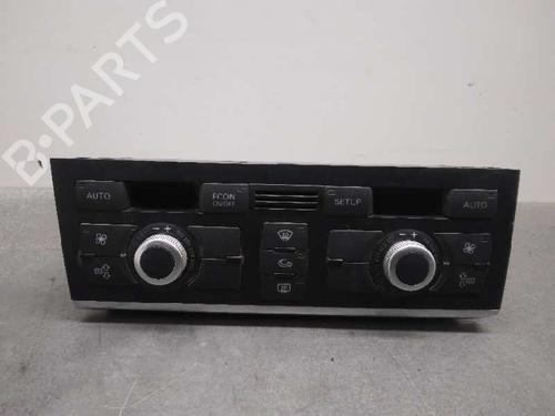 Used Climate control AUDI A6 Allroad C6 (4FH) 3.0 TDI quattro (233 hp) 12181670