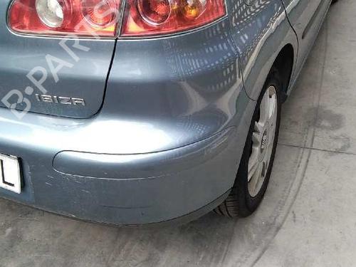 Left mirror SEAT IBIZA III (6L1) 1.4 16V | BP2419303C26 