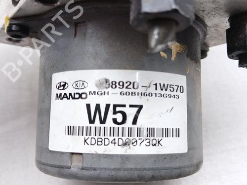 ABS pump KIA RIO III (UB) 1.1 CRDi | BP29764530M43 