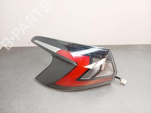 left-taillight-hyundai-i20-iii-bc3-bi3-2020-40272075 main image
