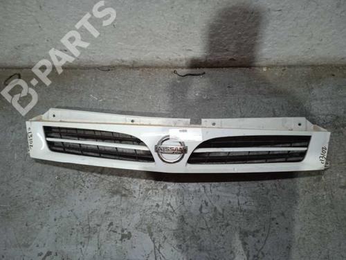 Used Grille NISSAN INTERSTAR Van (X70) dCi 120 (120 hp) 9534313