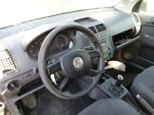 Køler VW POLO (9N_, 9A_) 1.4 TDI | BP6157513M31 