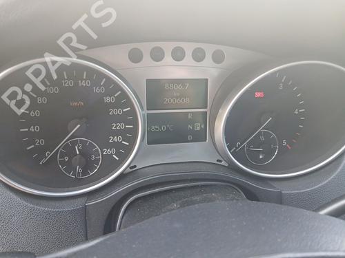 Cuadro instrumentos Cuadro instrumentos MERCEDES-BENZ M-CLASS (W164) ML 280 CDI 4-matic (164.120) (190 hp) 37536839 37536839