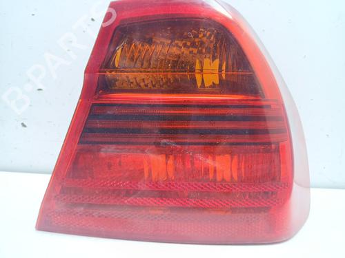 Used Right taillight BMW 3 (E90) [2004-2012]  30962223