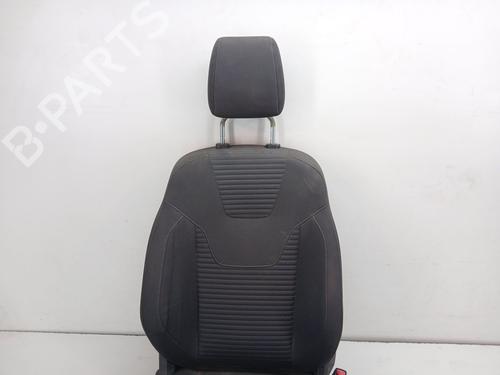 Right front seat FORD FOCUS III 2.0 TDCi | BP32114106C16 - Image 5