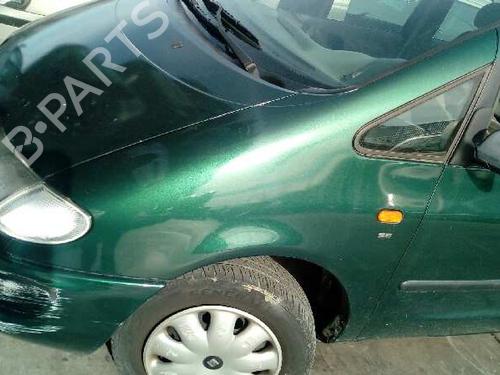 Right front indicator SEAT ALHAMBRA (7V8, 7V9) 1.9 TDI | BP2510662C33 