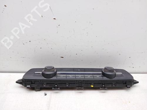 Climate control PEUGEOT EXPERT Bus (V_) 2.0 BlueHDi 150 | BP29307527I5 