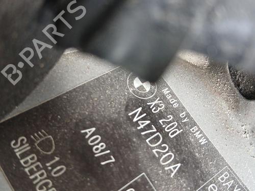 Engine BMW X3 (E83) xDrive 20 d | BP30535795M1