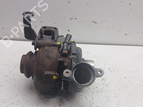 Turbolader/Kompressor Turbolader/Kompressor CITROËN XSARA PICASSO (N68) 1.6 HDi (109 hp) 34250478 34250478