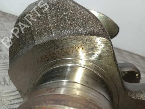 Other MERCEDES-BENZ SPRINTER 3,5-t Van (B906) 313 CDI (906.631, 906.633, 906.635, 906.637) | BP31211062O1 