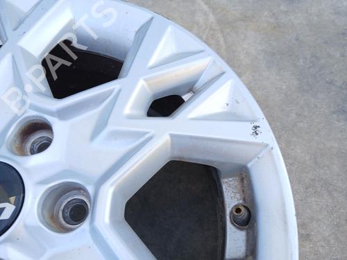 Fælk KIA CEED (CD) 1.6 CRDi 136 | BP32340185C45 