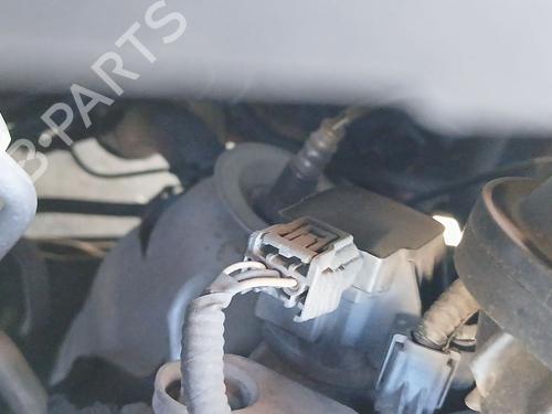 Used Catalyst HONDA INSIGHT (ZE_) 1.3 IMA (ZE28, ZE2) (88 hp) 30169844