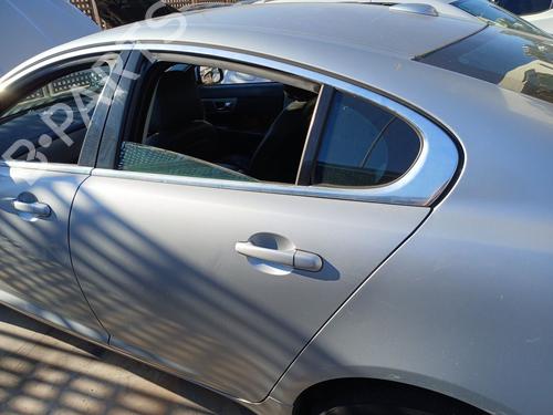 left-rear-door-jaguar-xf-i-x250-2008-2009-2010-2011-2012-2013-2014-2015-36016728 main image