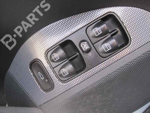 Steering wheel controls MERCEDES-BENZ CLK (C209)  | BP2371041E15 