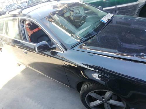 Venstre fortil støddæmper AUDI A6 C6 Avant (4F5) 2.8 FSI | BP17703493M16 