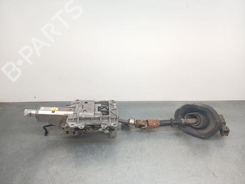 Used Steering column Steering column PORSCHE CAYENNE (9PA) 3.2 (250 hp) 33434144 33434144