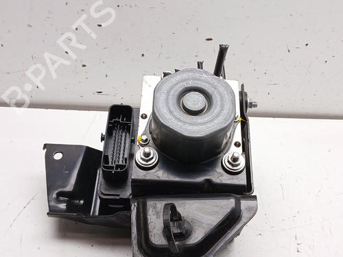 ABS pump RENAULT KADJAR (HA_, HL_) 1.3 TCe 140 (HLNB, HLN1) | BP31611583M43 