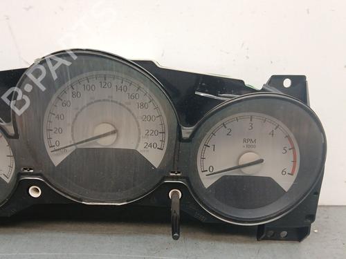 Instrument cluster CHRYSLER SEBRING (JS) 2.0 CRD | BP39102757C47 - Image 4