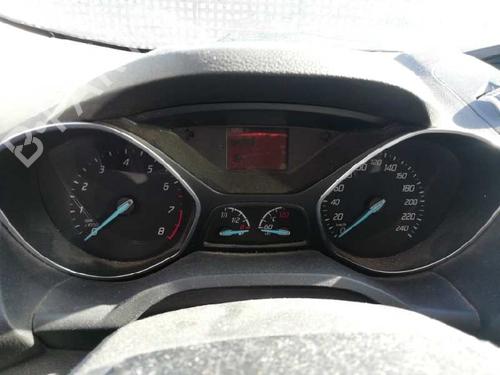 Used Instrument cluster FORD KUGA II (DM2) 2.0 TDCi (140 hp) 12150193