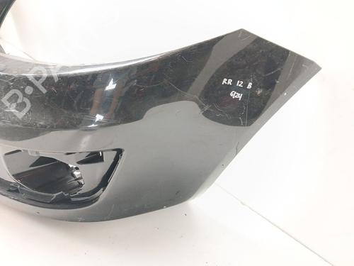 Front bumper SUZUKI SX4 (EY, GY) 1.5 VVT (RW415, YA11S) | BP29400906C7 