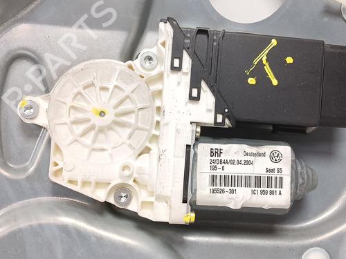 Front left window mechanism SEAT LEON (1M1) 1.9 TDI | BP40012563C22 - Image 8