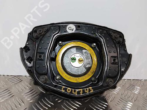 Førerens kollisjonspute MERCEDES-BENZ E-CLASS (W211)  | BP8409066C9 