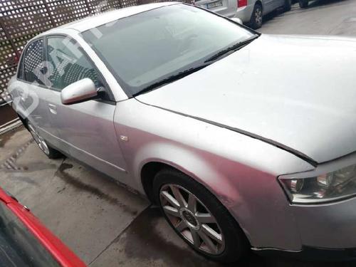 Gearbox AUDI A4 B6 (8E2) 2.0 | BP12579387M3 