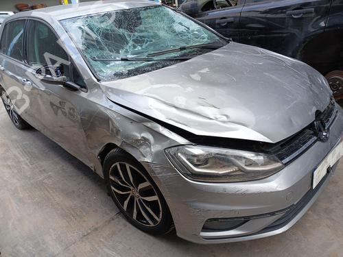 Front left panel VW GOLF VII (5G1, BQ1, BE1, BE2) 1.6 TDI | BP23132640C58  - Image 6