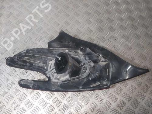 Right taillight PEUGEOT 208 I (CA_, CC_)  | BP16271956C35 