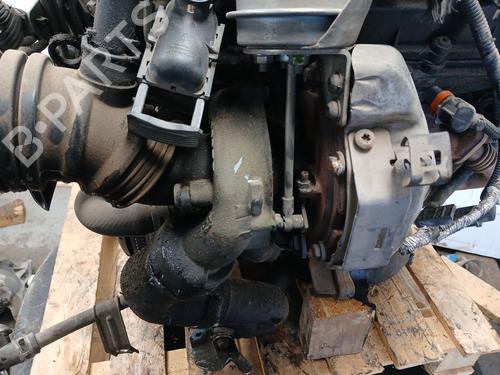 Engine MITSUBISHI LANCER VIII Sportback (CX_A) | BP11568121M1 - Image 5