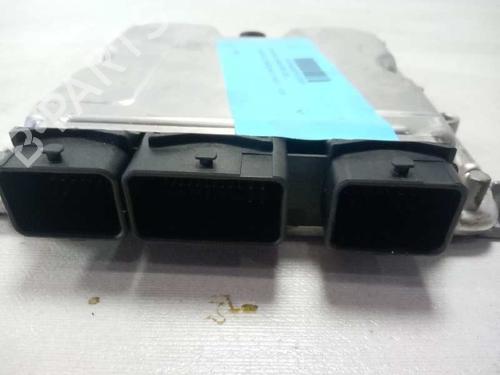 Engine control unit (ECU) CITROËN C5 I (DC_) 2.0 HDi (DCRHZB, DCRHZE) | BP19132796M57 