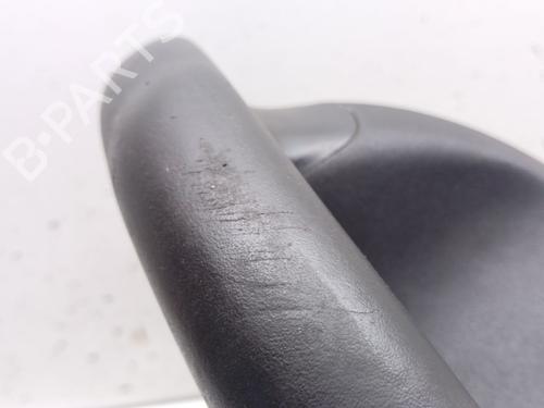Steering wheel VOLVO V40 Hatchback (525) D2 | BP36302551C49  - Image 10