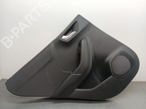 Forra trás esquerda Forra trás esquerda FORD PUMA (J2K, CF7) 1.0 EcoBoost (125 hp) 33704905 33704905