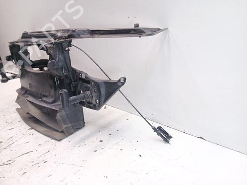 Front slam panel BMW 3 Compact (E46) 316 ti | BP40194788C72 - Image 4
