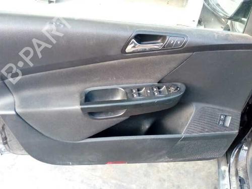 Left tailgate light VW PASSAT B6 (3C2) 2.0 TDI 16V | BP2564465C79  - Image 16