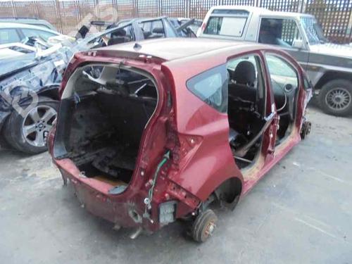 Used Parts NISSAN NOTE (E12)  1.2  213521