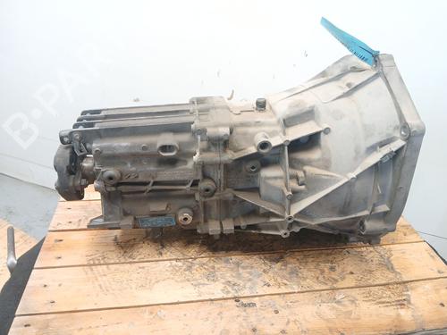 Gearbox BMW 1 (E87) 116 i | BP29917416M3