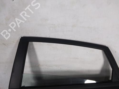 Left rear door FORD FIESTA VI (CB1, CCN) 1.25 | BP21552292C4 