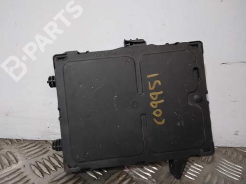 Fuse box NISSAN PULSAR Hatchback (C13) 1.5 dCi | BP10417604E1 