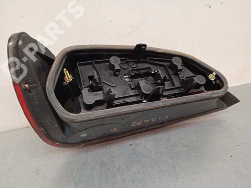 Right taillight PEUGEOT 406 (8B) 2.0 HDI 110 | BP8059223C35 